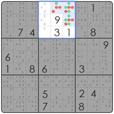 free printable sudoku 6 per page
