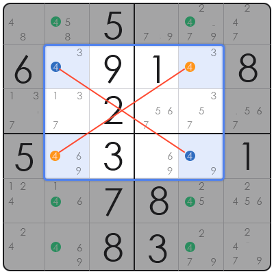 crazy sudoku puzzles