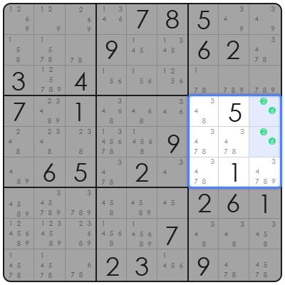 sudoku app iphone