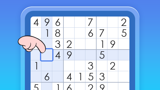 sudoku nytime
